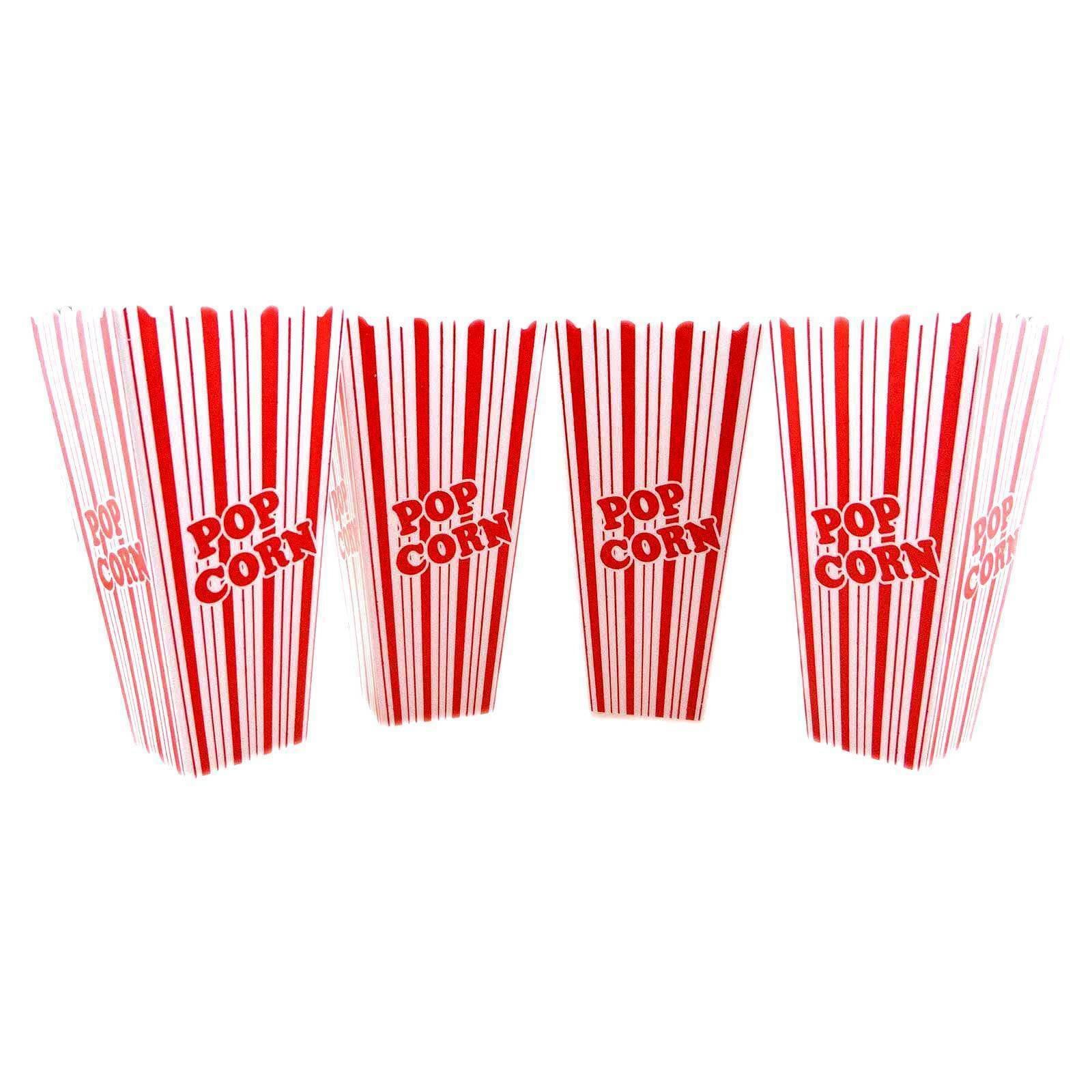 plastic-reusable-popcorn-container-movie-theater-style-red-white-set-of-4